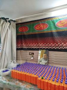 رزمندگان گردان انصارالرسول(ص)؛ از شلمچه و فکه تا بیروت و غزه