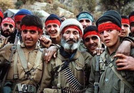 ارتش بیست میلیونی 