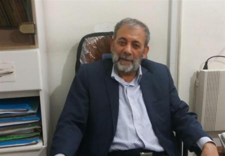 روایتی از رنج‌های اسارت حسین خلیلی ورامین