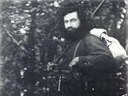 فیلم/ میرزاکوچک خان جنگلی؛ نماد میهن پرستی