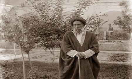 فیلم / مروری کوتاه بر زندگی آیت الله مدرس