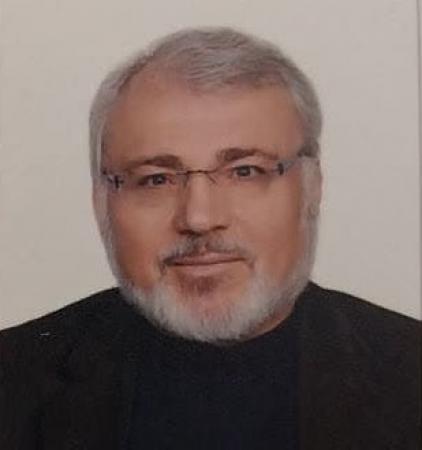 اینجا بازار شام است!