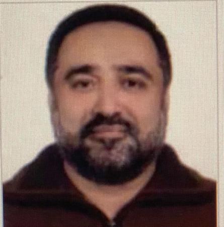 جانباز نخاعی صبور و خندان زیباکناری به یاران شهیدش پیوست
