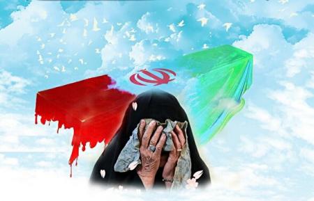 فیلم/ مادر شهید غلامعباس نوروزی: به شهادت فرزندم افتخار می کنم
