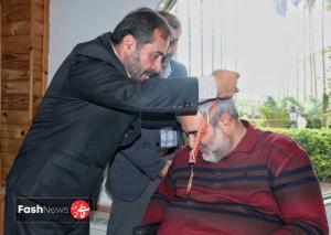 مسابقات رالی خانوادگی ایثارگران سراسر کشور برگزار شد