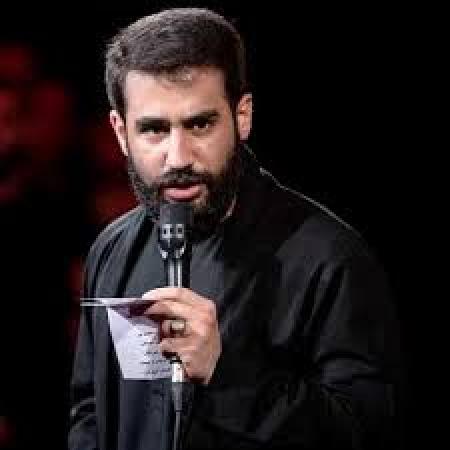 روضه‌خوانی حسین طاهری در مقتل شهید نصرالله/فیلم