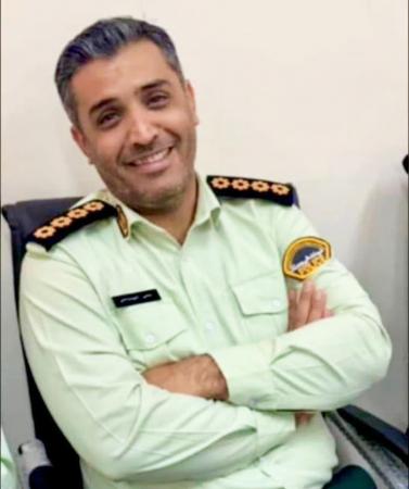 شهادت رئیس پلیس اطلاعات بندر لنگه
