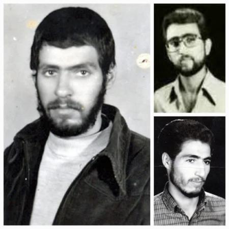 مادر سه شهید تهرانی آسمانی شد