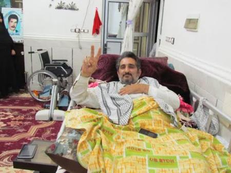 دیروز اتفاقی حادث شد که...  
