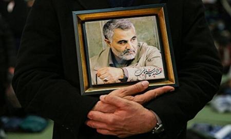 نماهنگ/ موج بی‌قرار