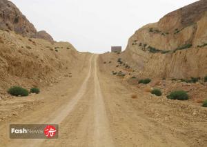 زندگی پُررنج اهالی روستای بن‌بید بوشهر در کنار ثروتمندترین نقطه گازی جهان