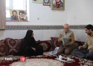 زندگی پُررنج اهالی روستای بن‌بید بوشهر در کنار ثروتمندترین نقطه گازی جهان