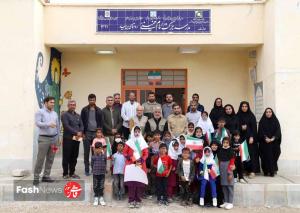 زندگی پُررنج اهالی روستای بن‌بید بوشهر در کنار ثروتمندترین نقطه گازی جهان