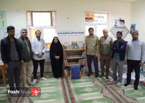 زندگی پُررنج اهالی روستای بن‌بید بوشهر در کنار ثروتمندترین نقطه گازی جهان