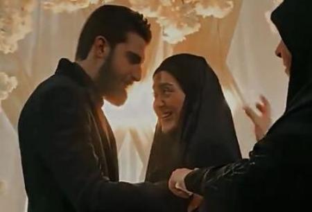 انفجاری که زن و شوهر جدا شده لبنانی را دوباره به هم پیوند داد!