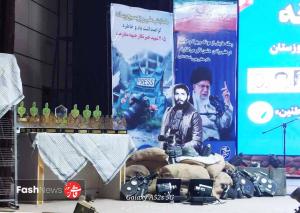 برگزاری همایش ملی «روز بسیج رسانه» در  خوزستان