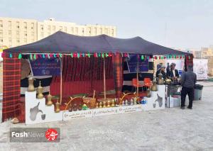 برگزاری همایش ملی «روز بسیج رسانه» در  خوزستان