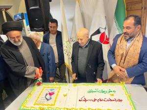 برگزاری مسابقات کشوری پارازورخانه‌ای جانبازان در رامسر 