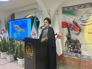 برگزاری مسابقات کشوری پارازورخانه‌ای جانبازان در رامسر 