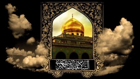 شیرزن کربلا - دختر شیر خدا