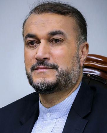 شهید امیرعبداللهیان؛ سردار مقاومت عرصه دیپلماسی 
