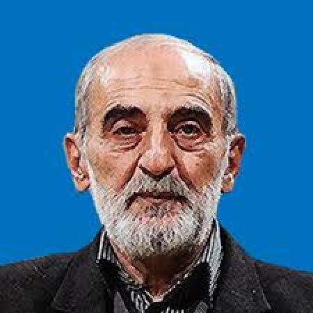 کاش حاج قاسم بود، اگرچه هست و می‌بیند 