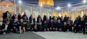 موتوری که ستون پنجم دشمن بود 