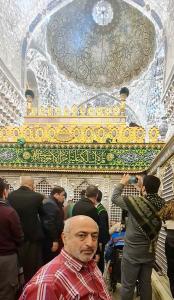 موتوری که ستون پنجم دشمن بود 