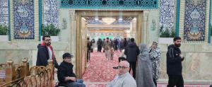 موتوری که ستون پنجم دشمن بود 