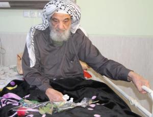 جانباز نخاعی آبادانی به شهدا پیوست/تصاویر