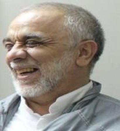 دایی بهمن هم جمع جانبازان نخاعی را وداع گفت!