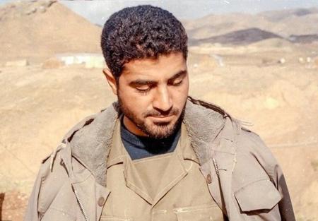 حاج قاسم: تکبر در کجا لازم است؟ 