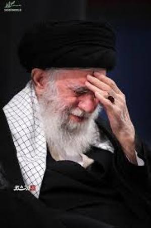 شاعر جوانی که حال رهبرانقلاب را دگرگون کرد/فیلم