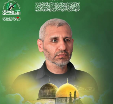تصاویر فرماندهان شهید راه قدس که شهادتشان رسما اعلام شد