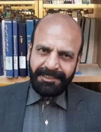 بهاری در زمستانی  