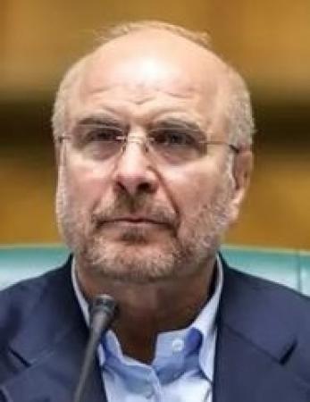 قالیباف: دولت لایحه جامع ایثارگران را تقدیم مجلس کند