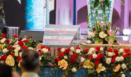کنگره بزرگداشت شهدای آزاده برگزارخواهدشد