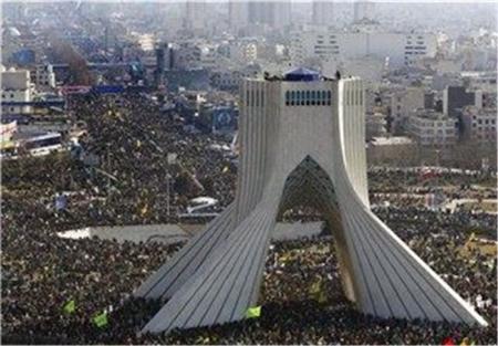 دعوت تشکل‌های ایثارگران از ملت شریف ایران برای حضور پرشور و شعور در راهپیمایی ۲۲بهمن