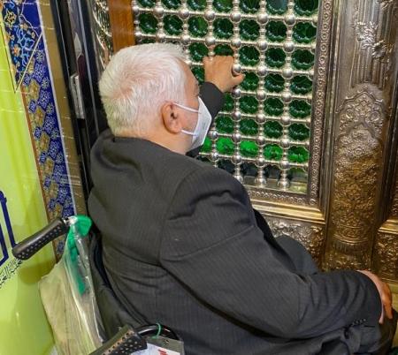 در میعادگاه عشق با هم‌یاران راه معرفت!