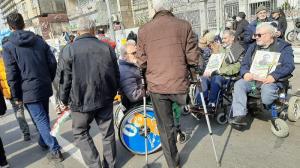 خلق حماسه ای جدید در فجر چهل و ششم با حضور جان‌برکفان میهن/تصاویر