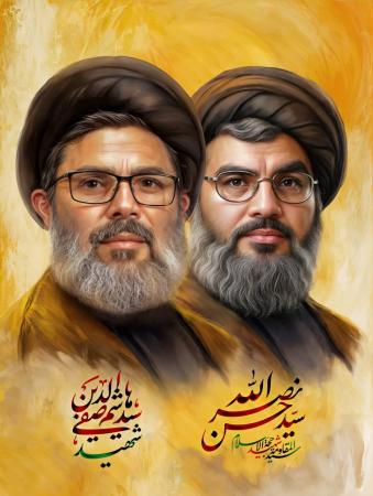 جزئیات مراسم تشییع پیکر شهید سیدحسن نصرالله
