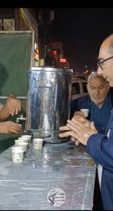 گزارش تصویری از جشن‌های اعیاد شعبانیه در اهواز 