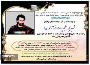جانباز نخاعی 