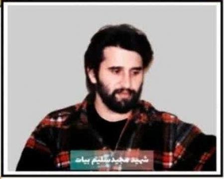 جانباز نخاعی 
