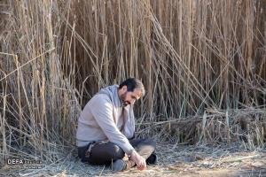 یادمان علقمه؛ معراج شهدای گمنام غواص/تصاویر