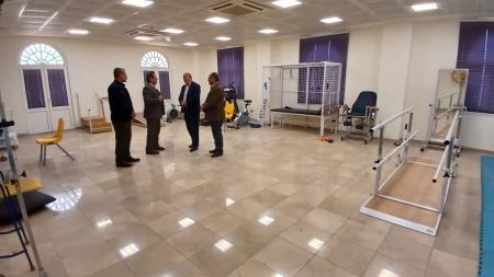 مجتمع ایثار بوشهر از افتخارات بنیاد شهید