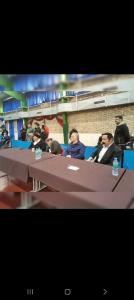 اختتامیه مسابقات کشوری وزنه‌برداری ایثارگران در مازندران برگزار شد