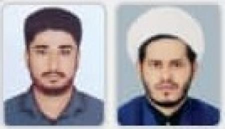 شهادت ۲ بسیجی طی حمله تروریستی در سراوان 