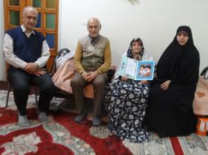 در روایتگری و عمل به سیره شهدا دچار غفلتیم