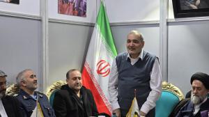 بزرگداشت مردی از جنس اشک‌ها و لبخندها 